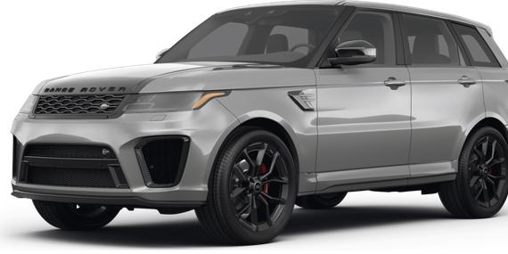 LAND ROVER RANGE ROVER SPORT 2020 SALWZ2RE9LA897742 image